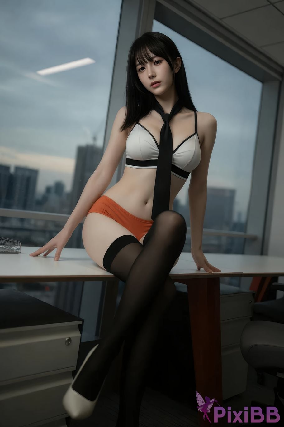 AIGirl Basi mila 0814 PixiBB.COM 013