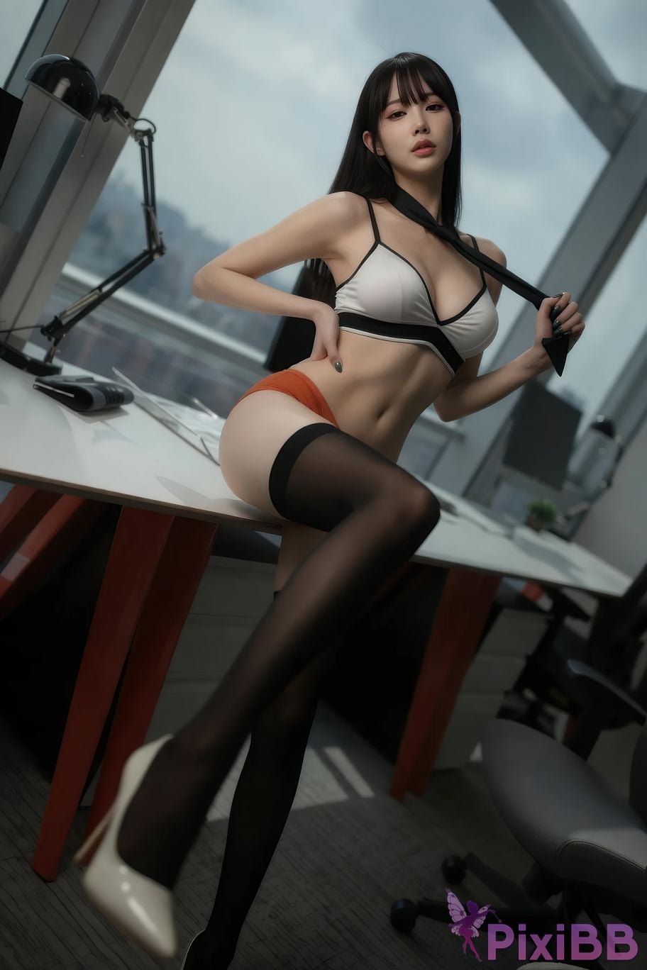 AIGirl Basi mila 0814 PixiBB.COM 022