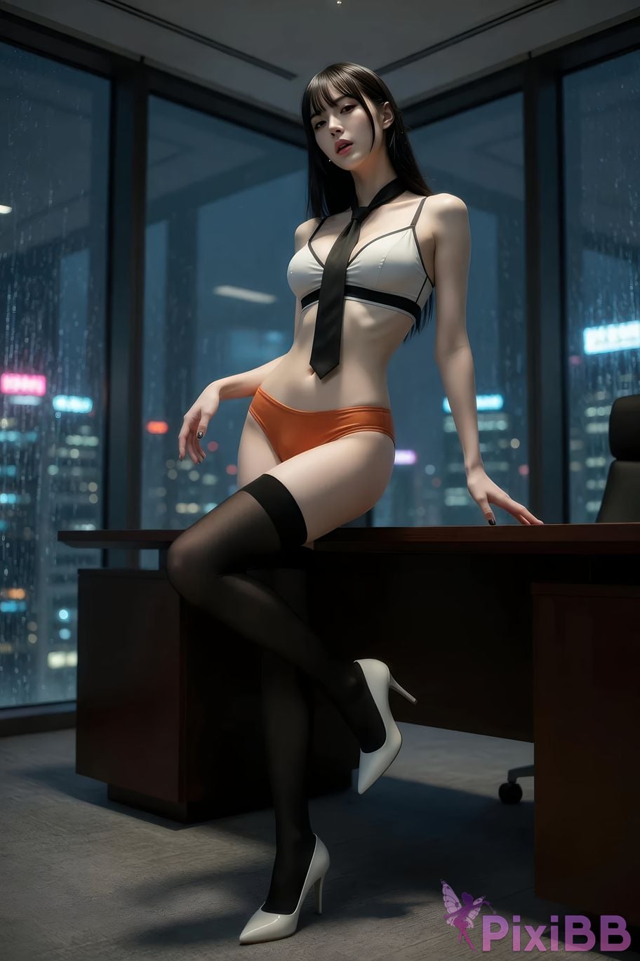 AIGirl Basi mila 0814 PixiBB.COM 038