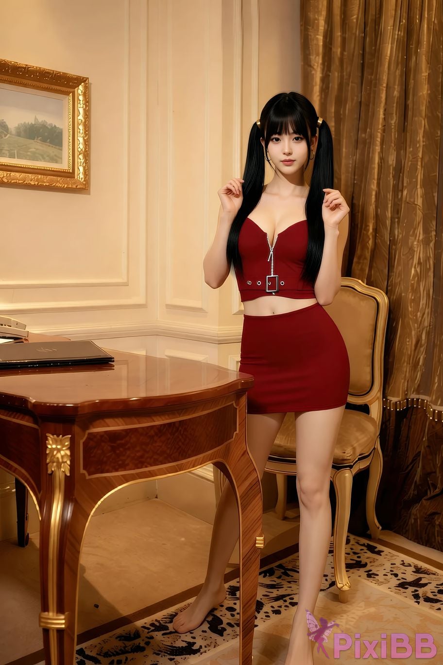 AIGirl pomelo sasa 0814 PixiBB.COM 035