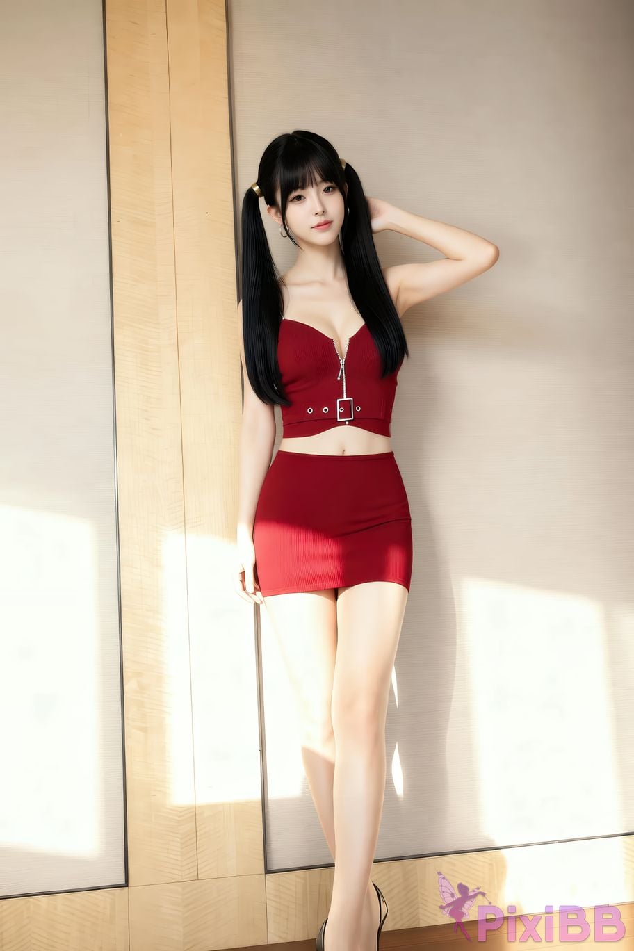 AIGirl pomelo sasa 0814 PixiBB.COM 042