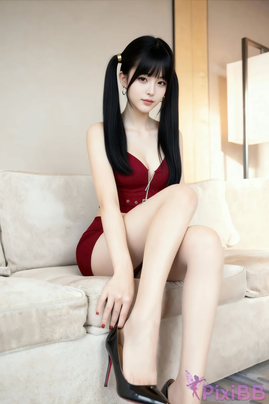 AIGirl pomelo sasa 0814 PixiBB.COM 045