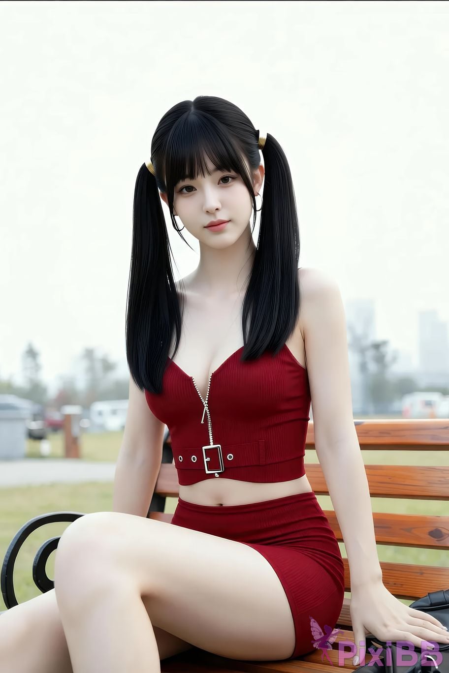 AIGirl pomelo sasa 0814 PixiBB.COM 060