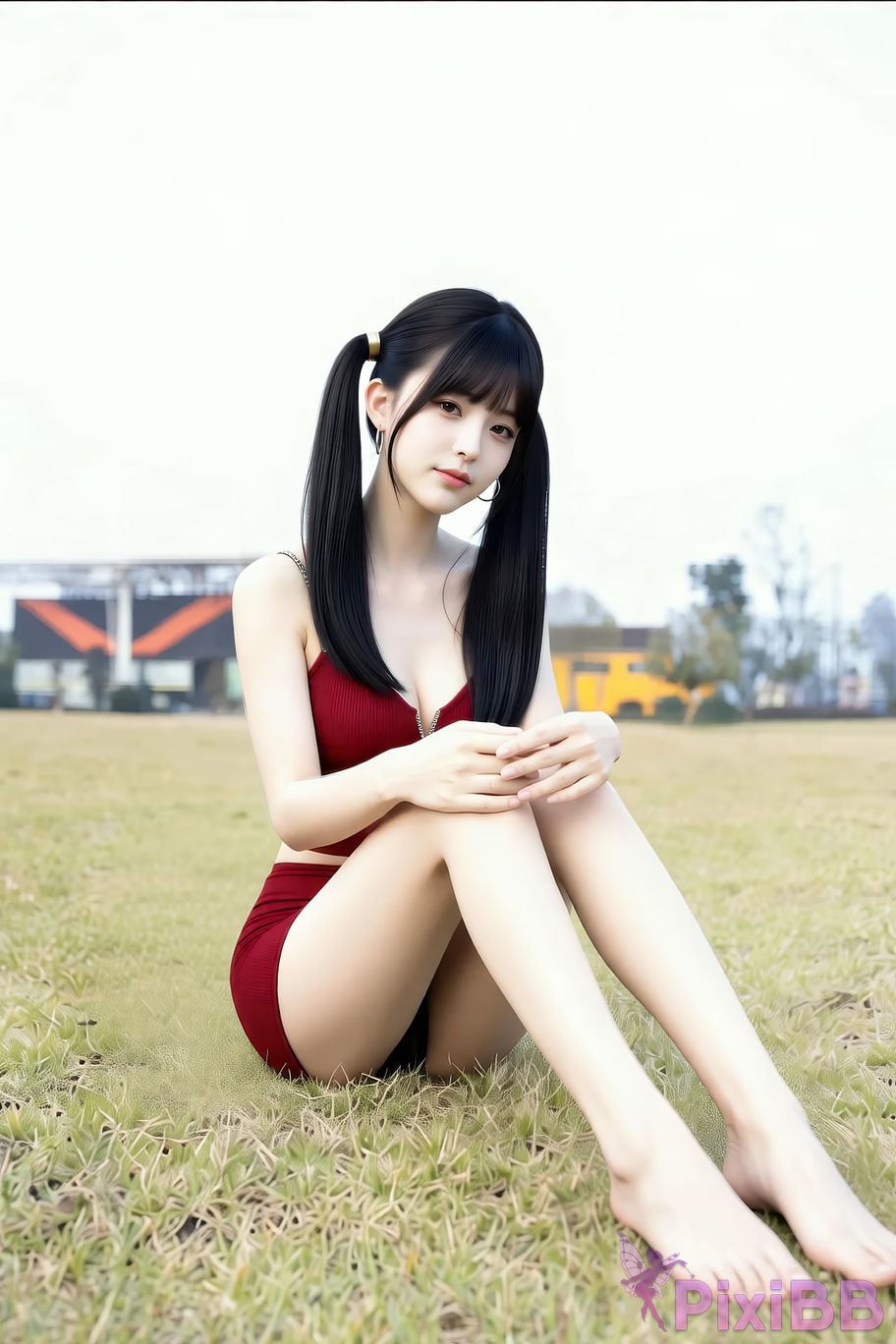 AIGirl pomelo sasa 0814 PixiBB.COM 061