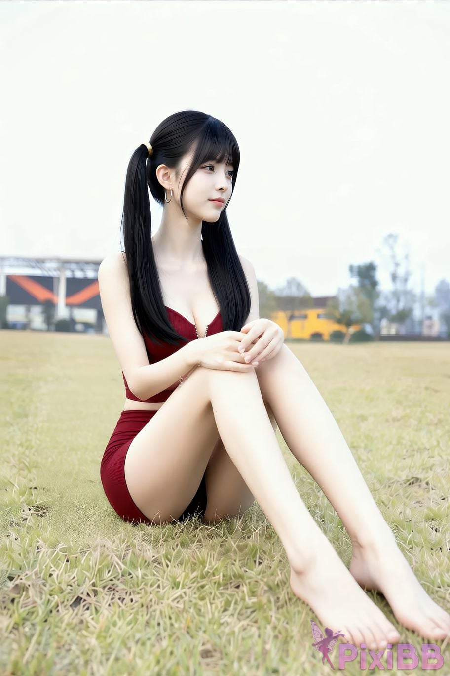 AIGirl pomelo sasa 0814 PixiBB.COM 063