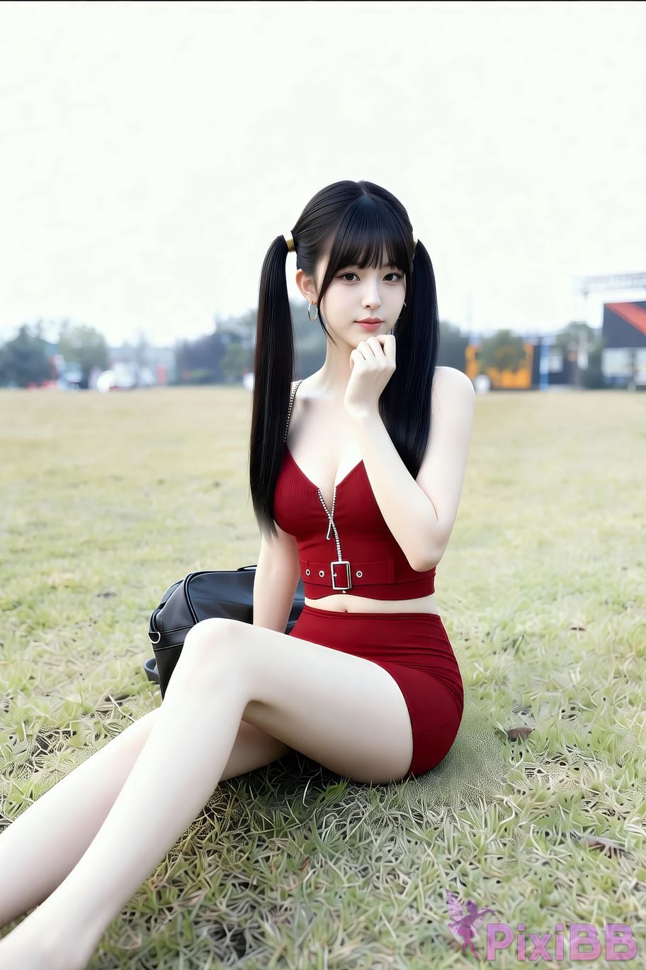 AIGirl pomelo sasa 0814 PixiBB.COM 064