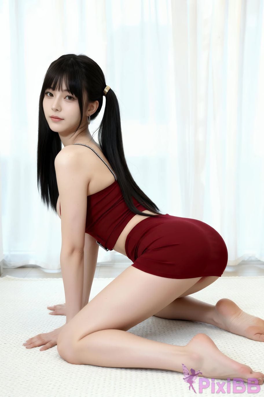 AIGirl pomelo sasa 0814 PixiBB.COM 076