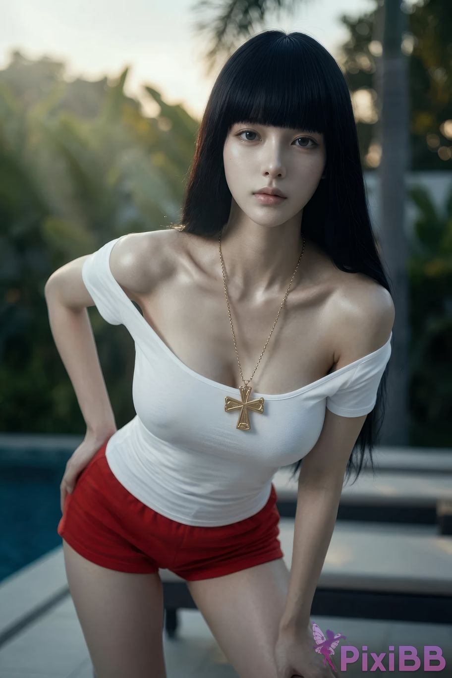 AIGirl Jiuge lina 0814 PixiBB.COM 003