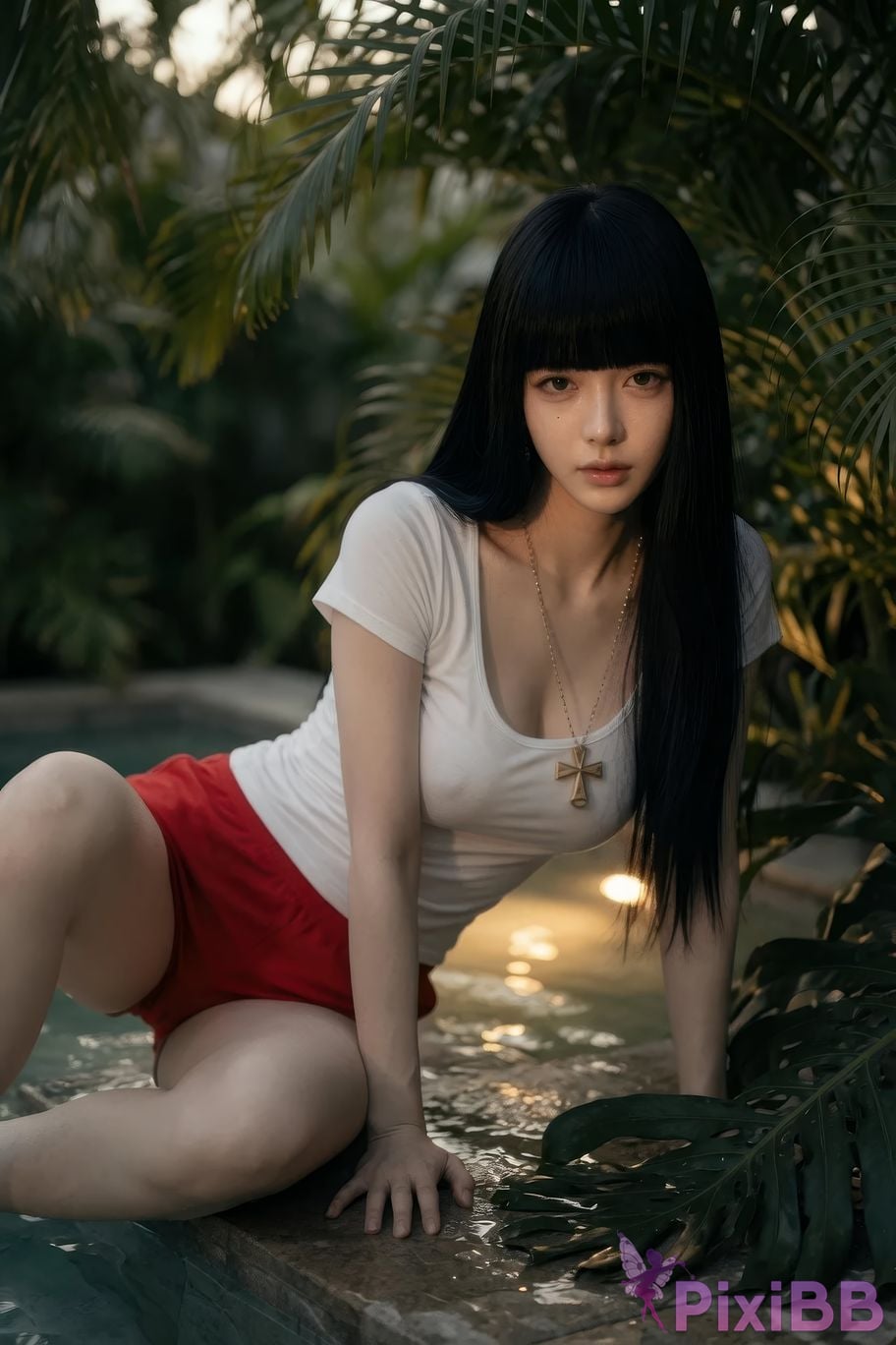 AIGirl Jiuge lina 0814 PixiBB.COM 008