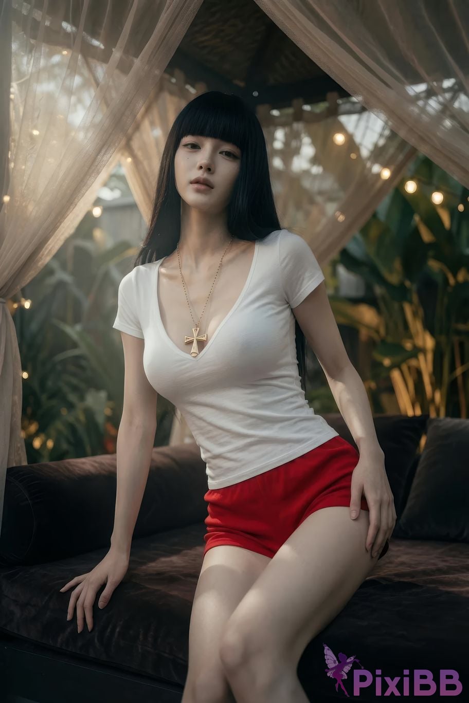 AIGirl Jiuge lina 0814 PixiBB.COM 012