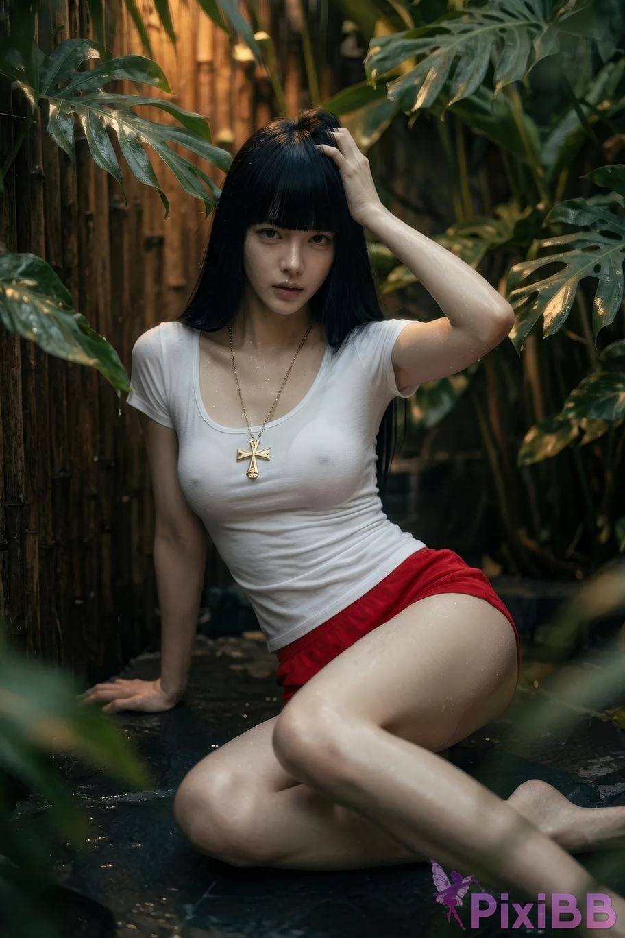 AIGirl Jiuge lina 0814 PixiBB.COM 013