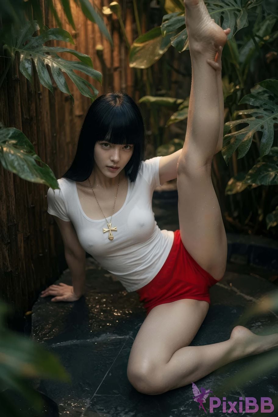 AIGirl Jiuge lina 0814 PixiBB.COM 015