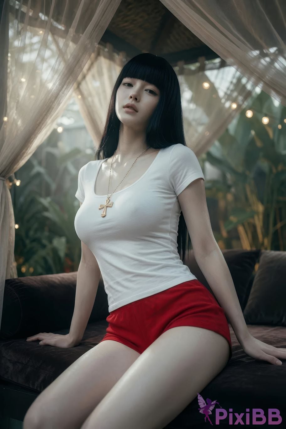 AIGirl Jiuge lina 0814 PixiBB.COM 016