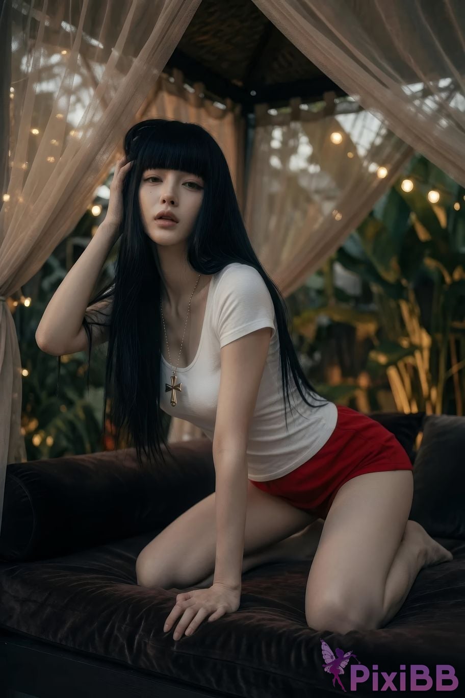 AIGirl Jiuge lina 0814 PixiBB.COM 019