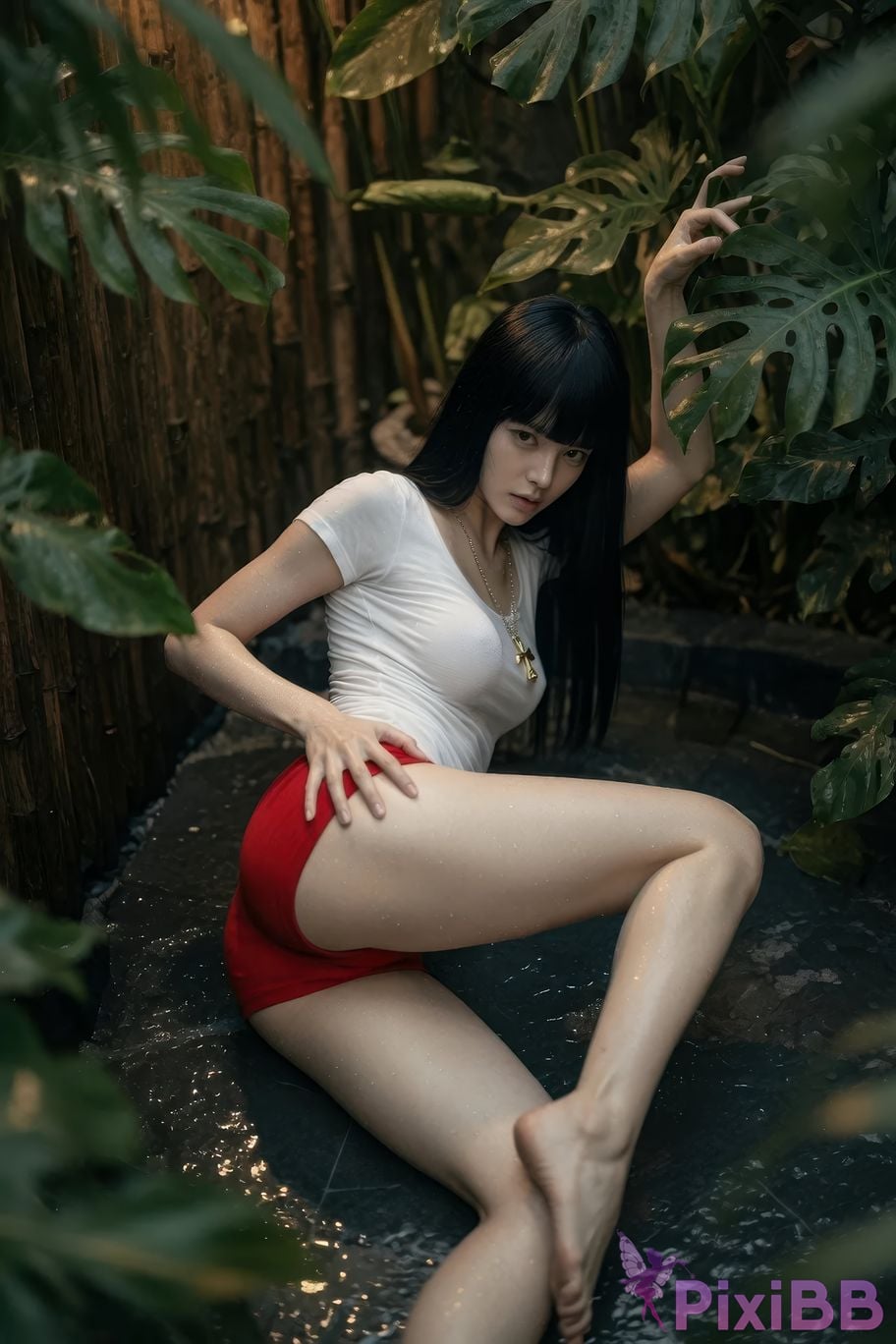 AIGirl Jiuge lina 0814 PixiBB.COM 022
