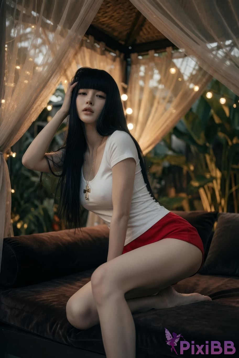 AIGirl Jiuge lina 0814 PixiBB.COM 026