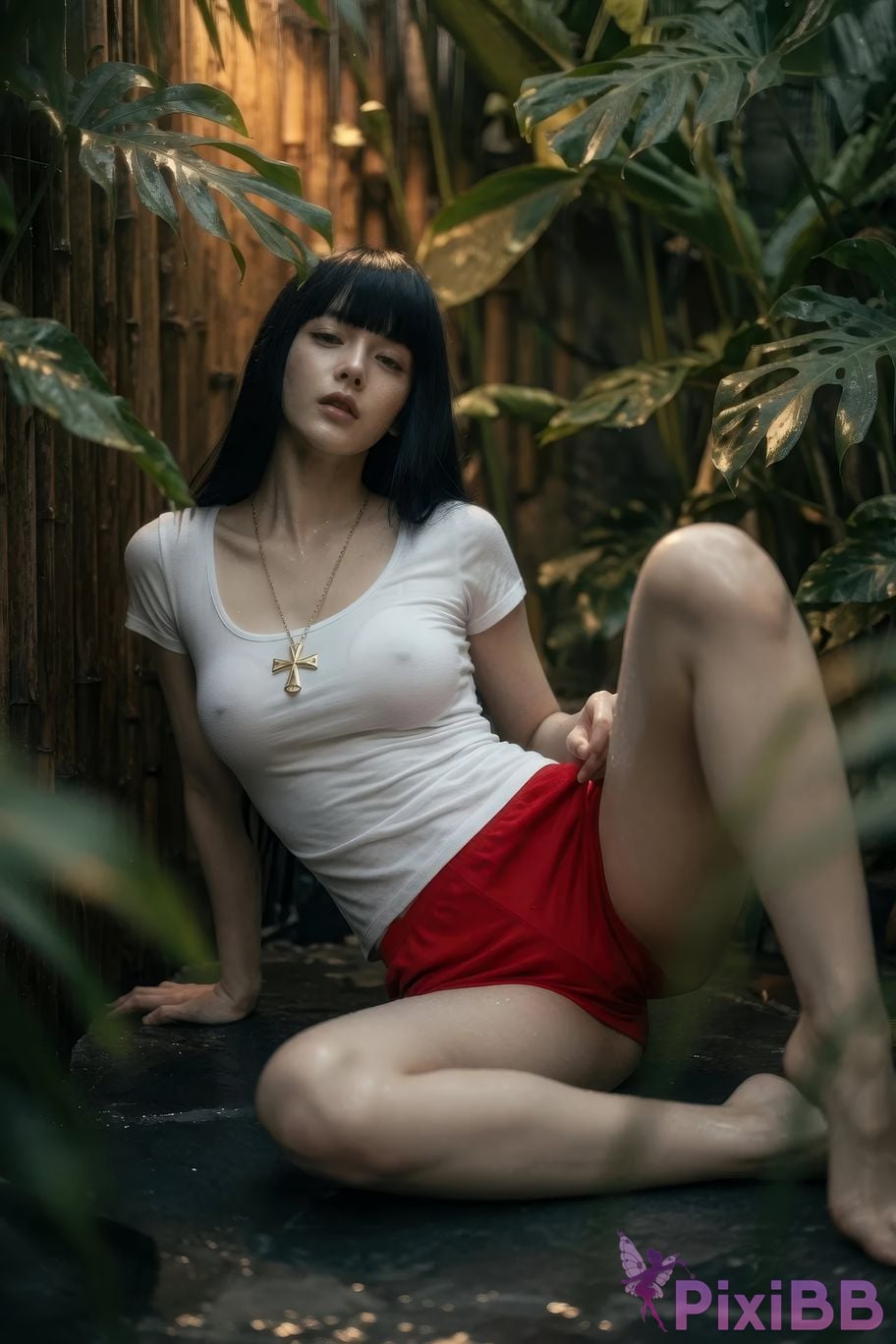AIGirl Jiuge lina 0814 PixiBB.COM 027