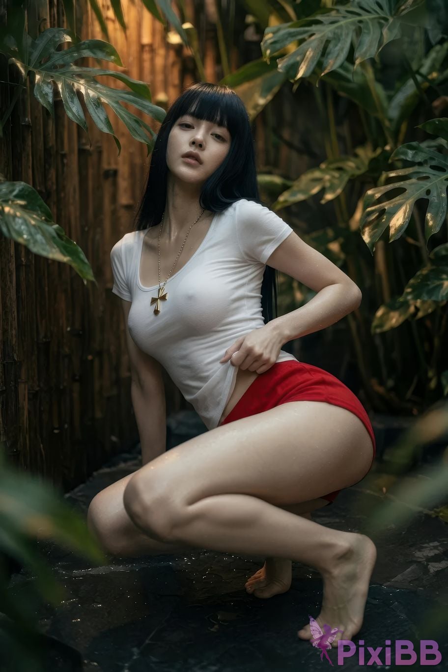 AIGirl Jiuge lina 0814 PixiBB.COM 028