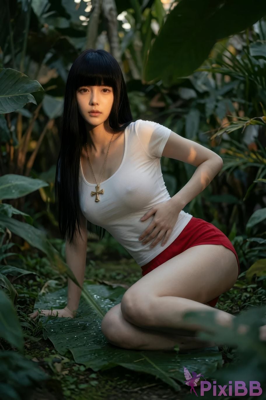 AIGirl Jiuge lina 0814 PixiBB.COM 031