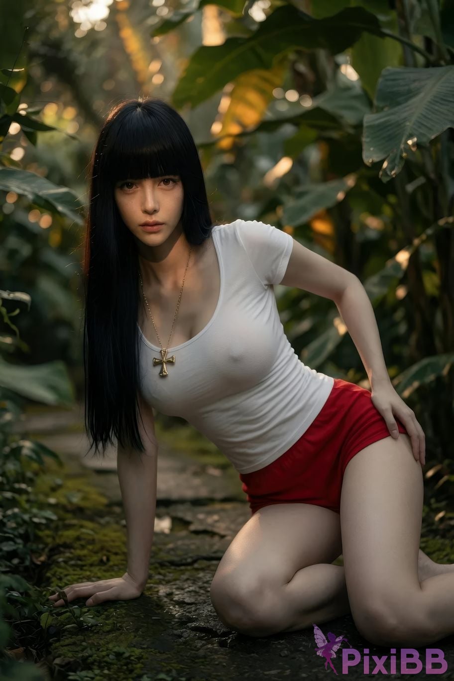 AIGirl Jiuge lina 0814 PixiBB.COM 036