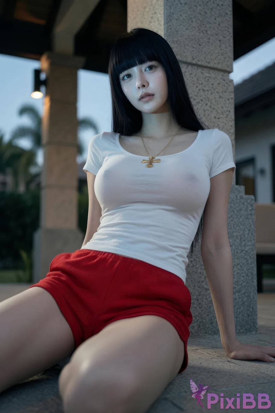 AIGirl Jiuge lina 0814 PixiBB.COM 038