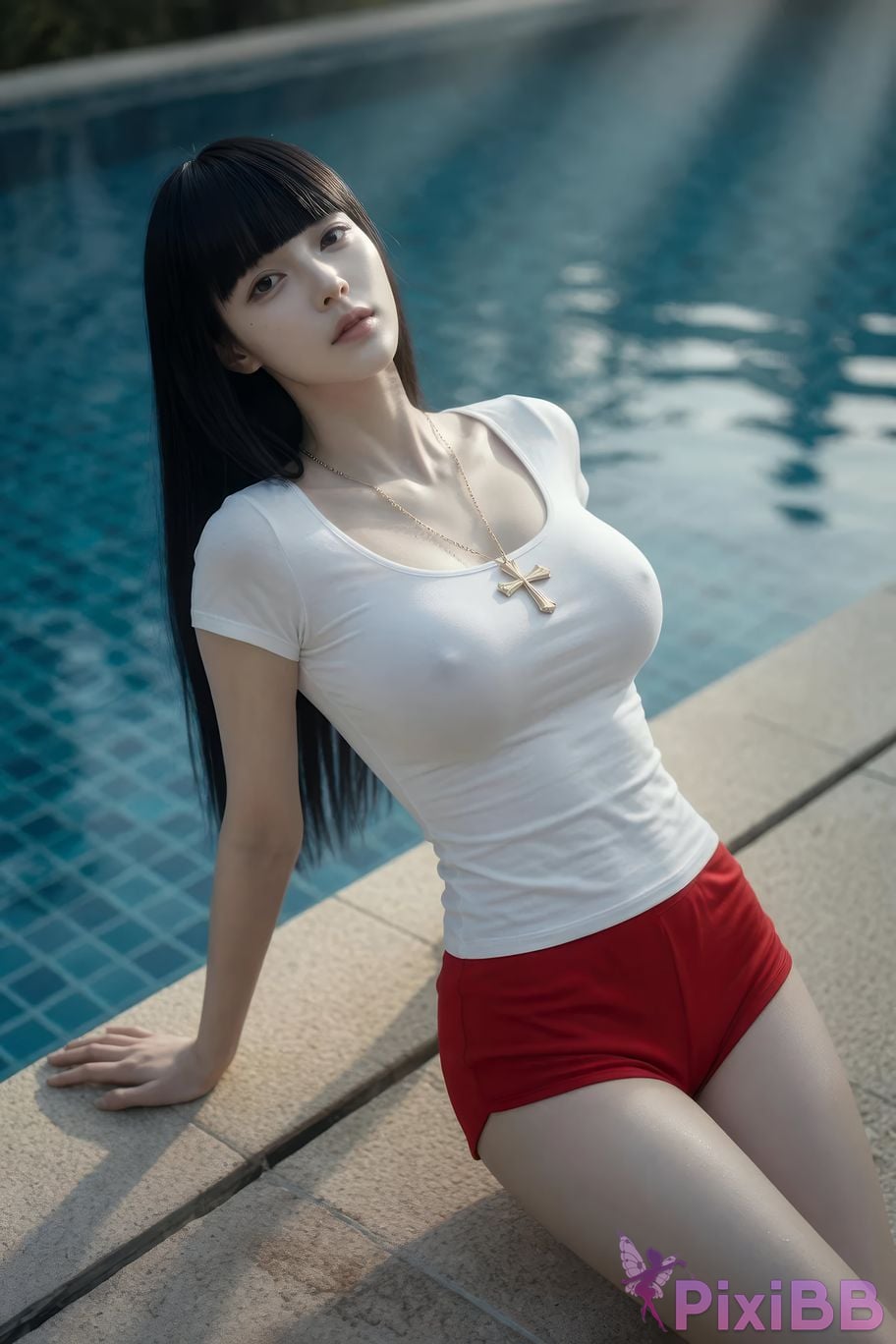 AIGirl Jiuge lina 0814 PixiBB.COM 043