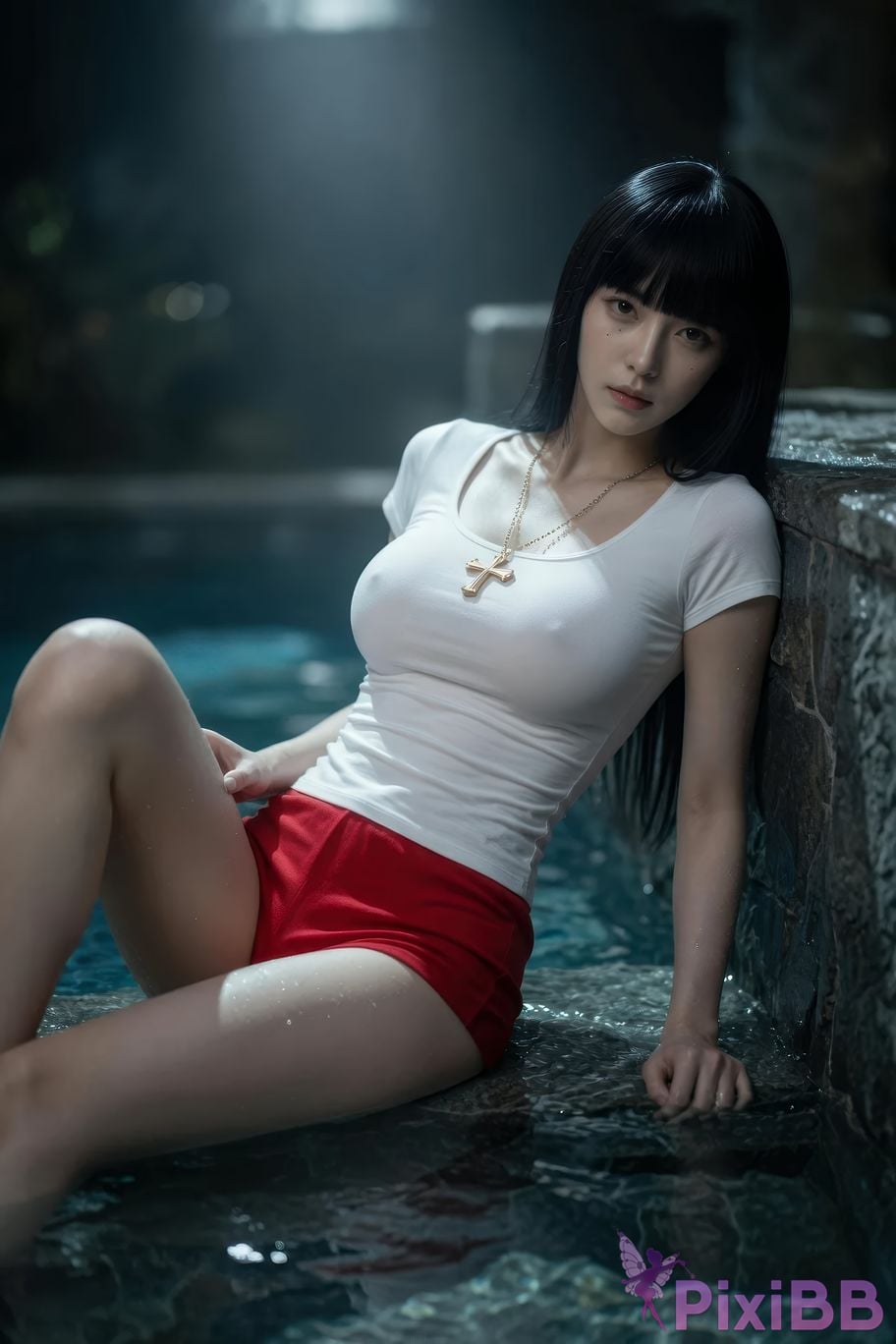 AIGirl Jiuge lina 0814 PixiBB.COM 051