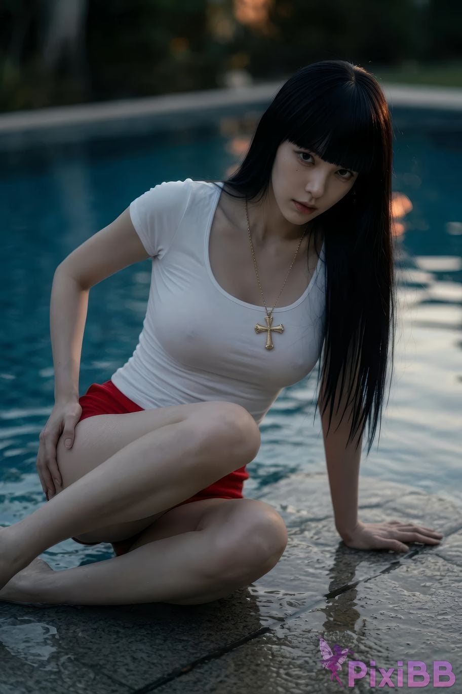 AIGirl Jiuge lina 0814 PixiBB.COM 052