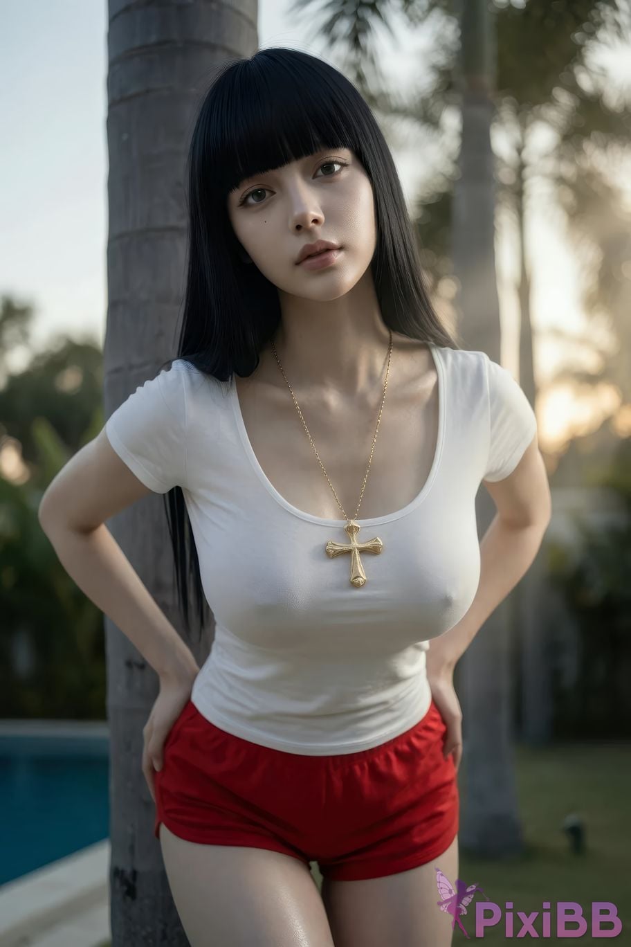 AIGirl Jiuge lina 0814 PixiBB.COM 062