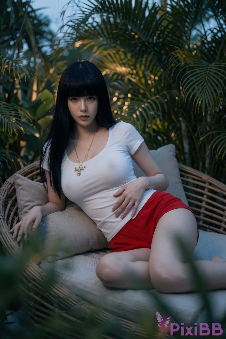 AIGirl Jiuge lina 0814 PixiBB.COM 075