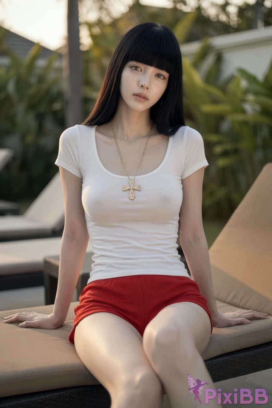 AIGirl Jiuge lina 0814 PixiBB.COM 085