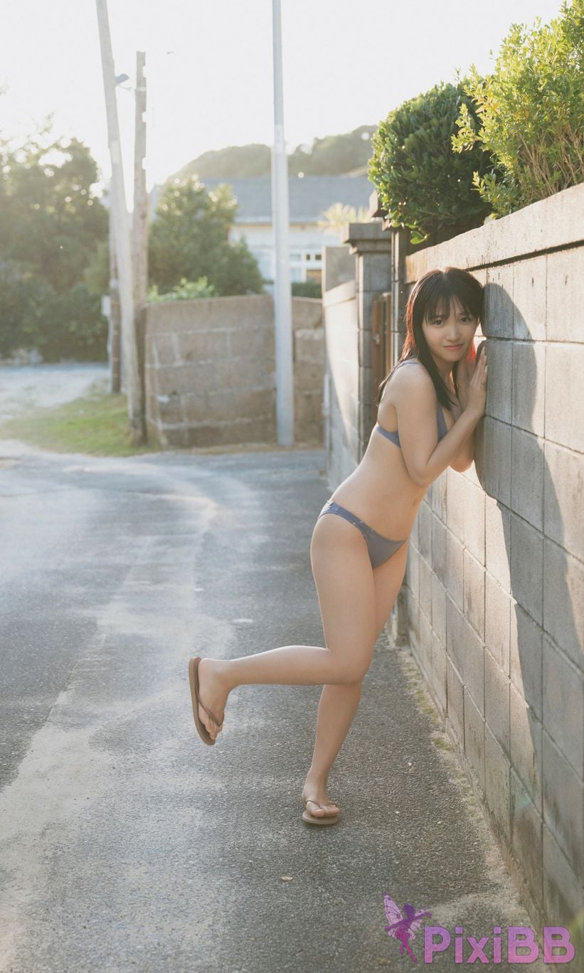 Japanese Idol Noaki Kinouchi Noriaki Kinuchi Digital only photo collection Dont miss the faint feelings PixiBB.COM 039