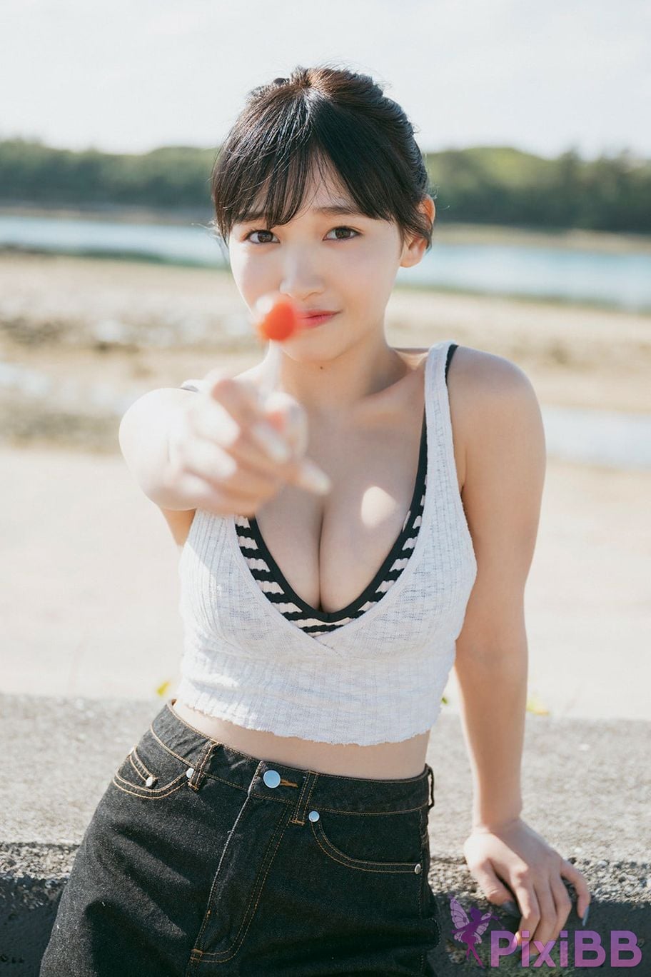 Japanese Idol Noaki Kinouchi Noriaki Kinuchi Digital only photo collection Dont miss the faint feelings PixiBB.COM 063