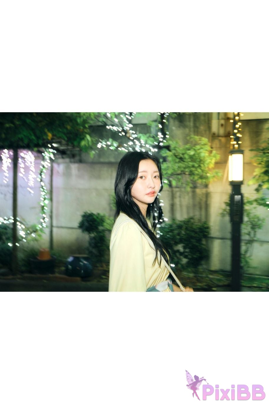 Japanese Idol Moka Hashimoto Moeka Please press SPA digital photo book PixiBB.COM 004