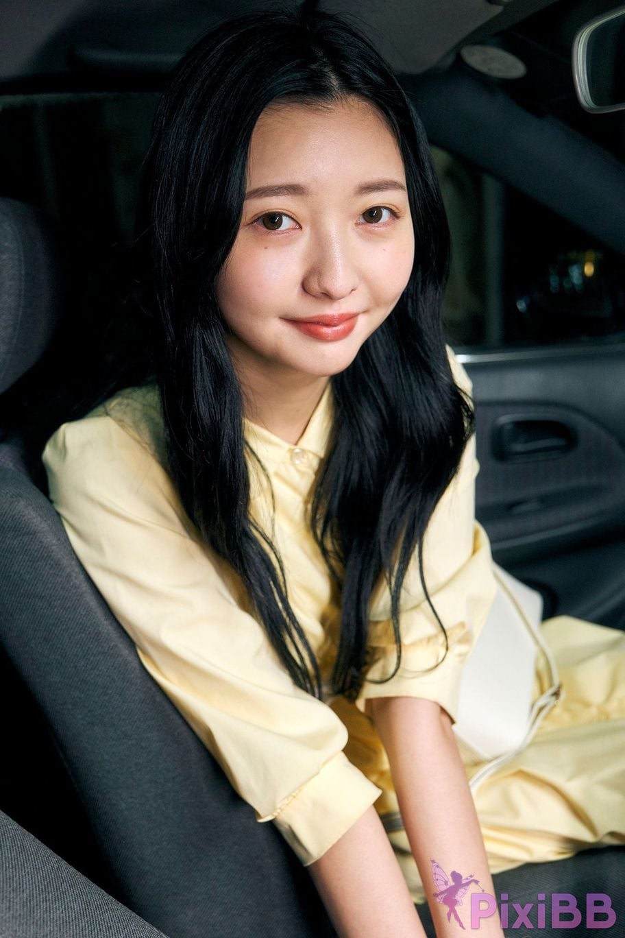Japanese Idol Moka Hashimoto Moeka Please press SPA digital photo book PixiBB.COM 007