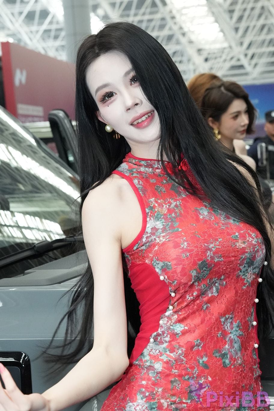 Featured Street Photography Works No.5762 Pan Hong Cheongsam Shredded Pork PixiBB.COM 101