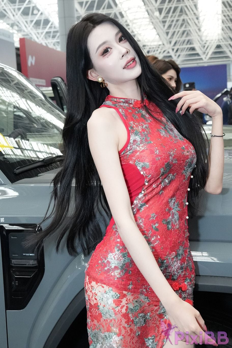 Featured Street Photography Works No.5762 Pan Hong Cheongsam Shredded Pork PixiBB.COM 102