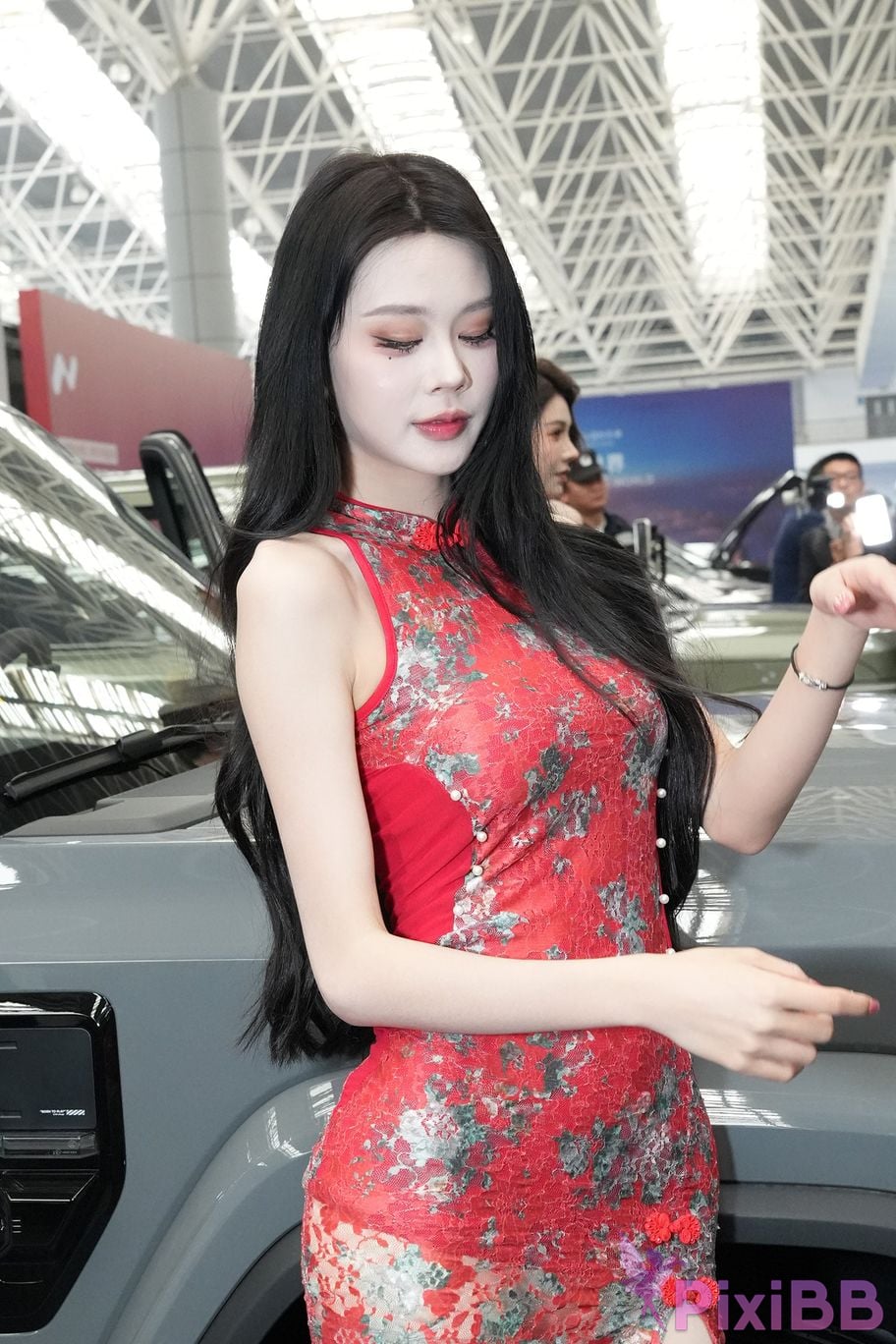 Featured Street Photography Works No.5762 Pan Hong Cheongsam Shredded Pork PixiBB.COM 108