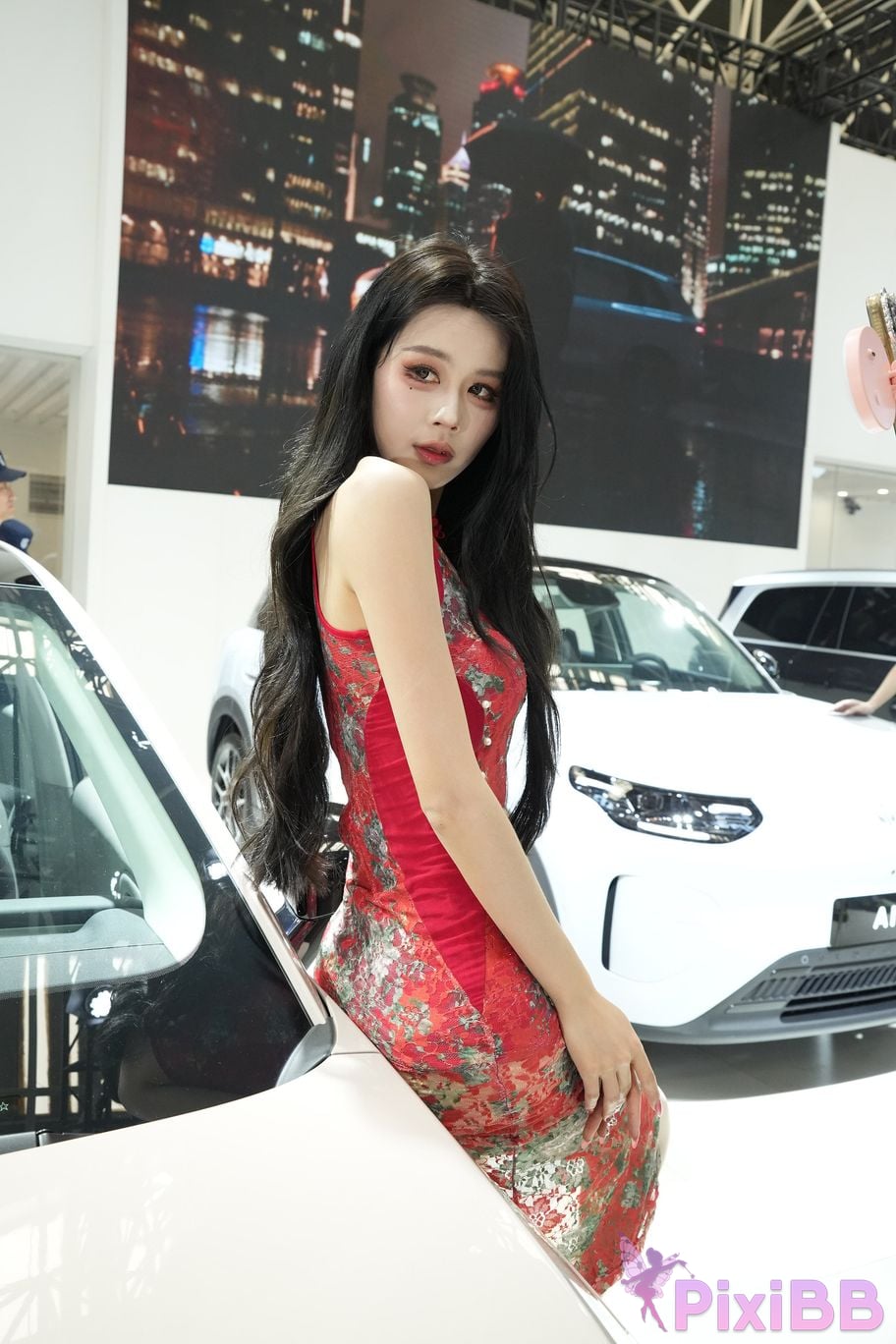 Featured Street Photography Works No.5762 Pan Hong Cheongsam Shredded Pork PixiBB.COM 195