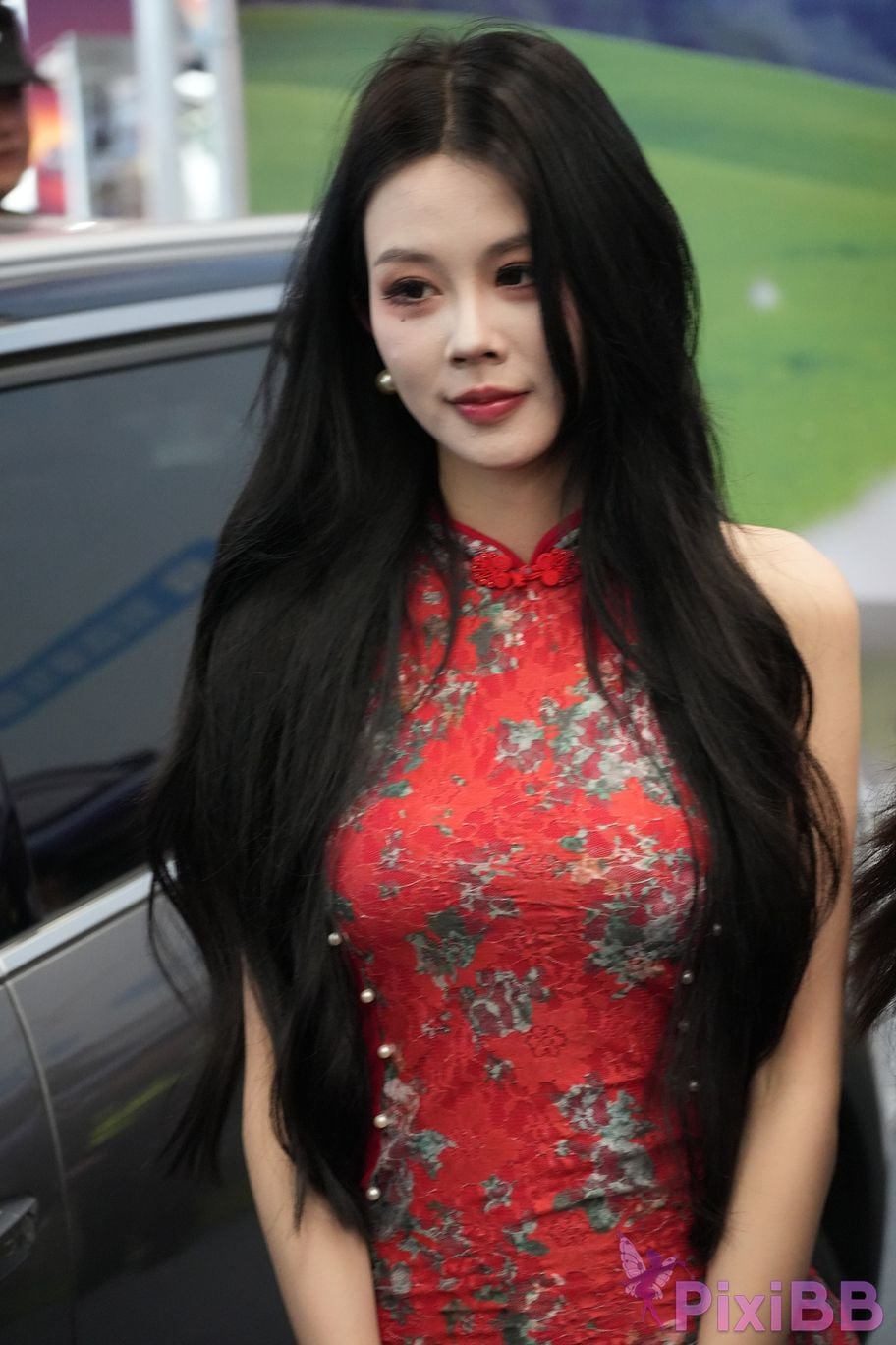 Featured Street Photography Works No.5762 Pan Hong Cheongsam Shredded Pork PixiBB.COM 268