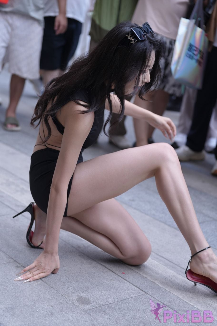 Featured Street Photography Works No.5764 Sweet and energetic Yan Qingran PixiBB.COM 028