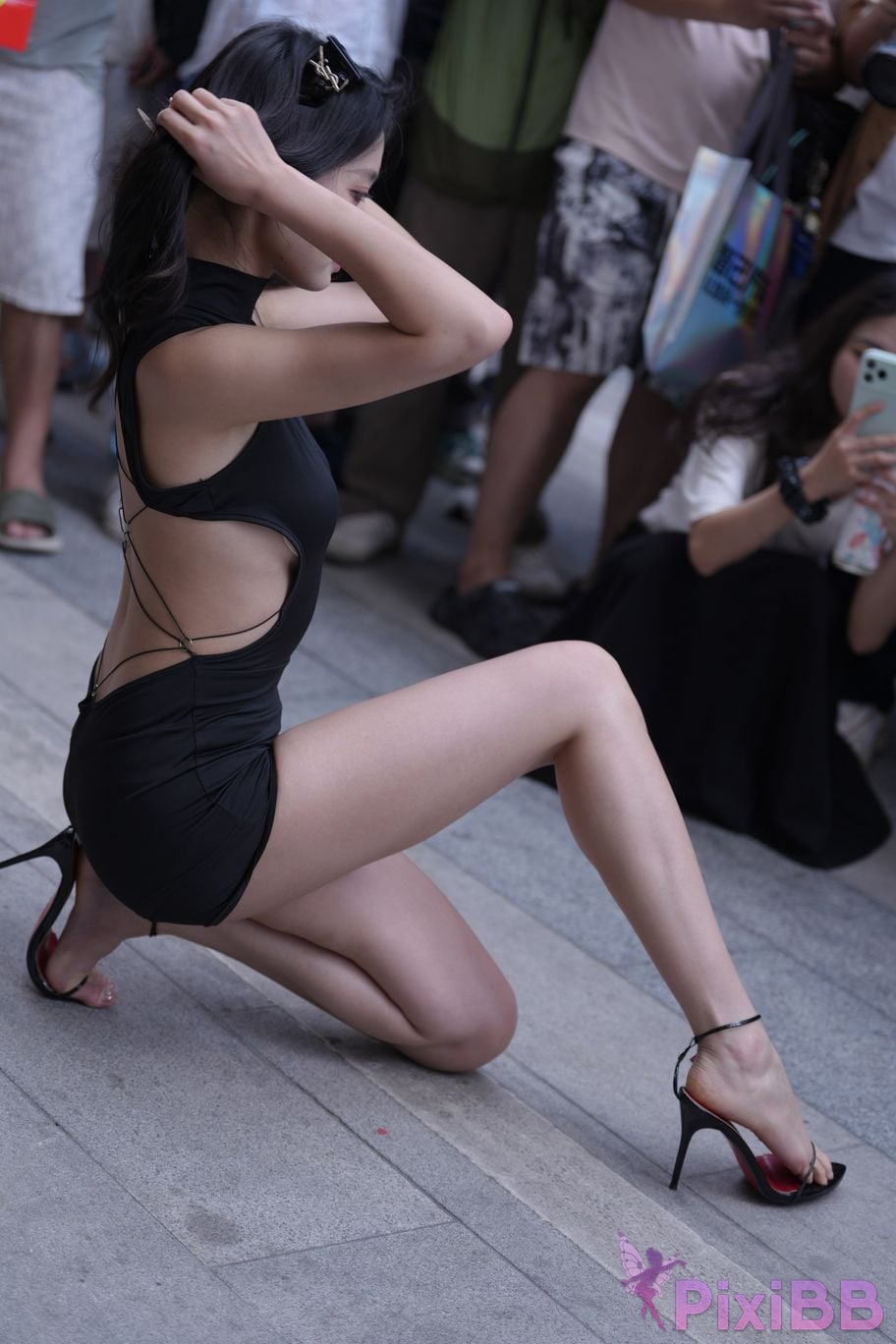 Featured Street Photography Works No.5764 Sweet and energetic Yan Qingran PixiBB.COM 040