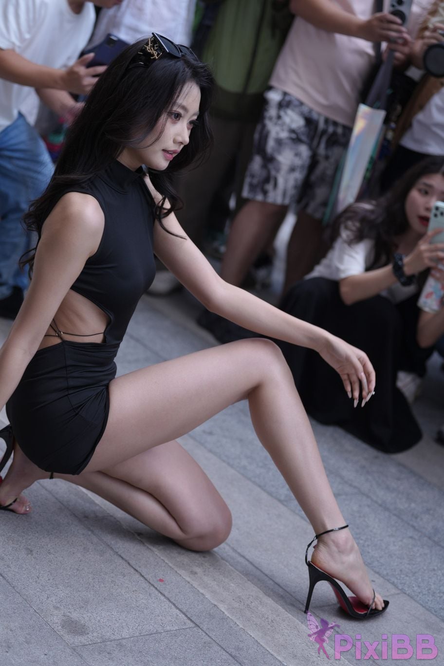Featured Street Photography Works No.5764 Sweet and energetic Yan Qingran PixiBB.COM 044