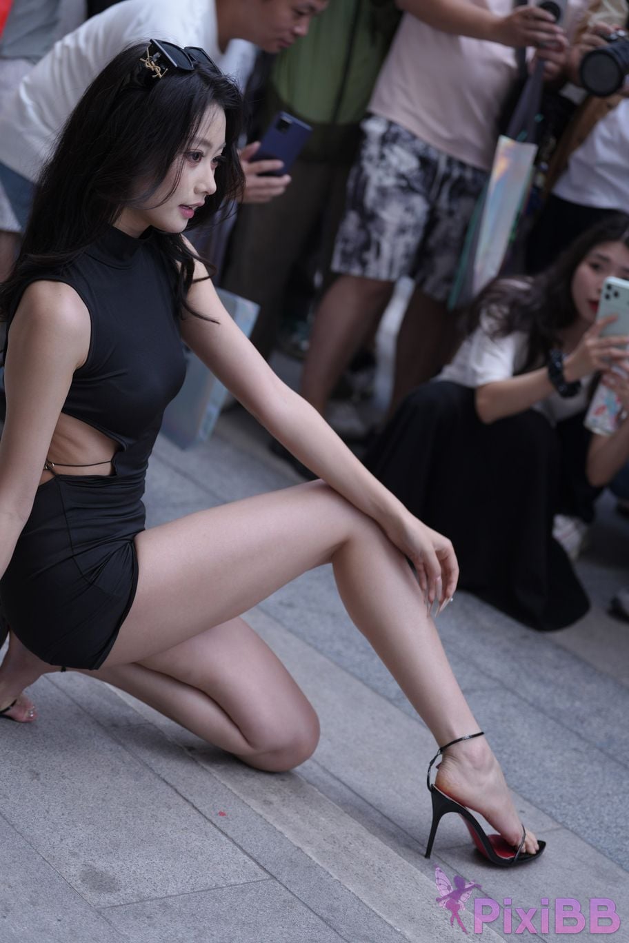 Featured Street Photography Works No.5764 Sweet and energetic Yan Qingran PixiBB.COM 045