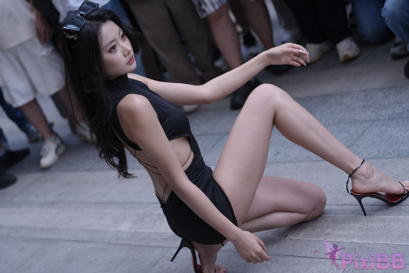 Featured Street Photography Works No.5764 Sweet and energetic Yan Qingran PixiBB.COM 058