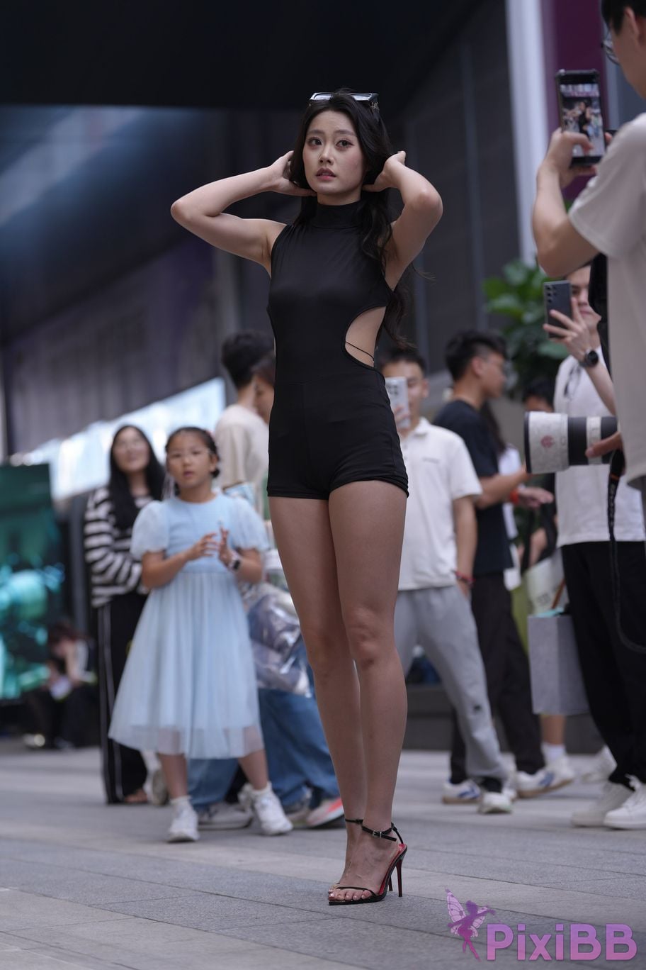 Featured Street Photography Works No.5764 Sweet and energetic Yan Qingran PixiBB.COM 067