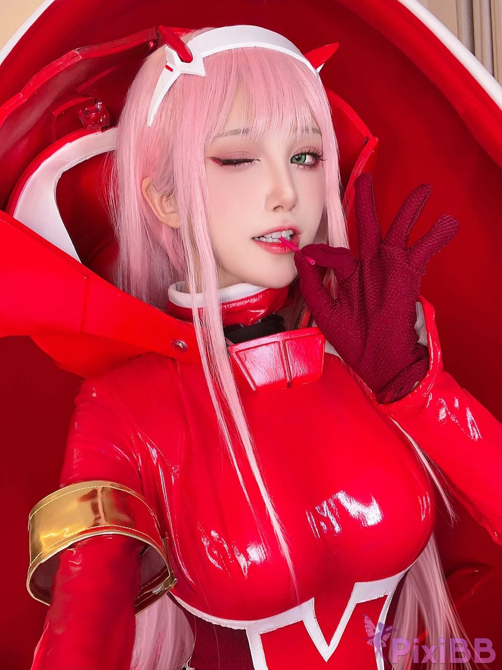 Coser Aqua Fantia 2401 PixiBB.COM 001