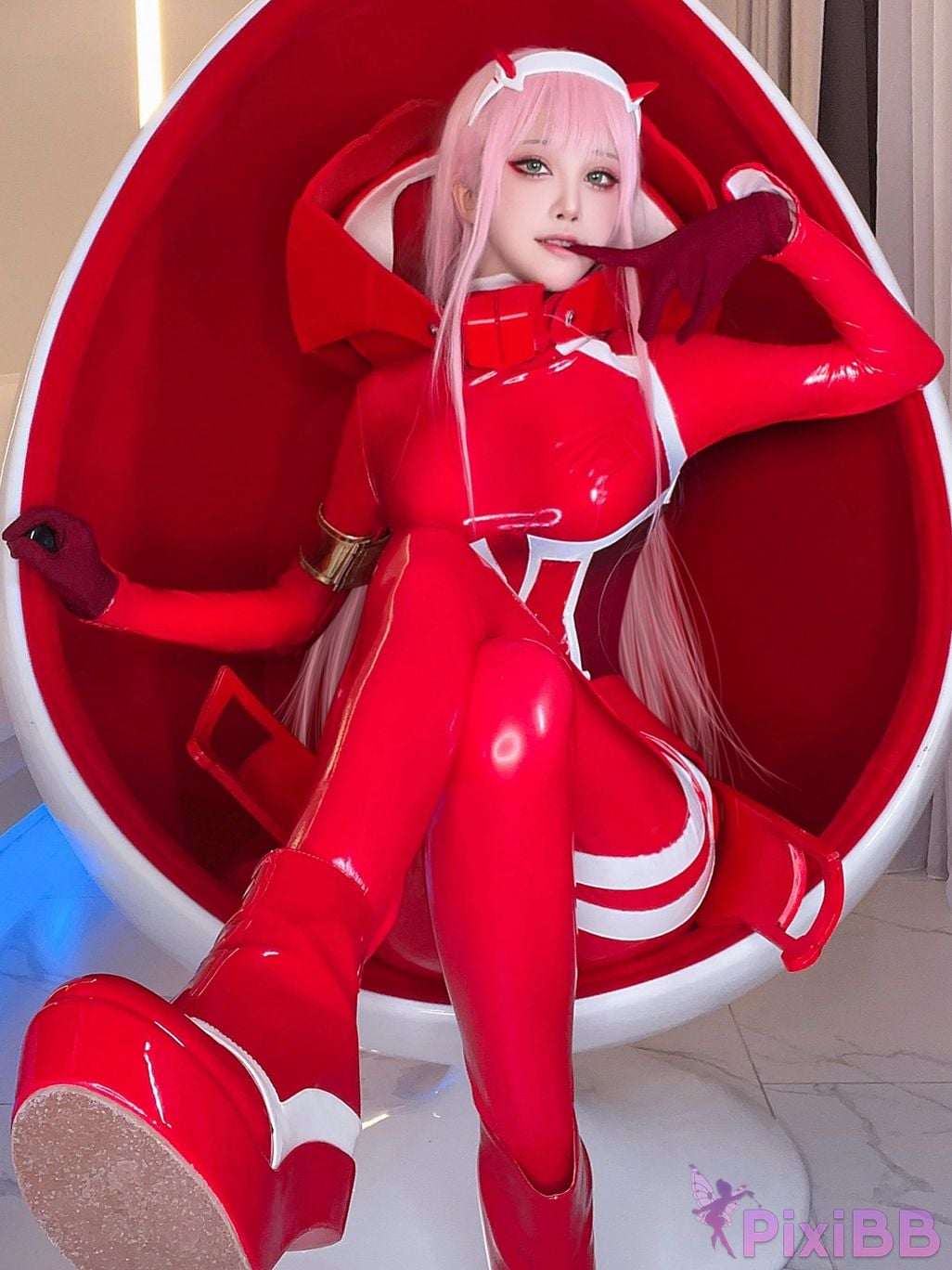 Coser Aqua Fantia 2401 PixiBB.COM 003
