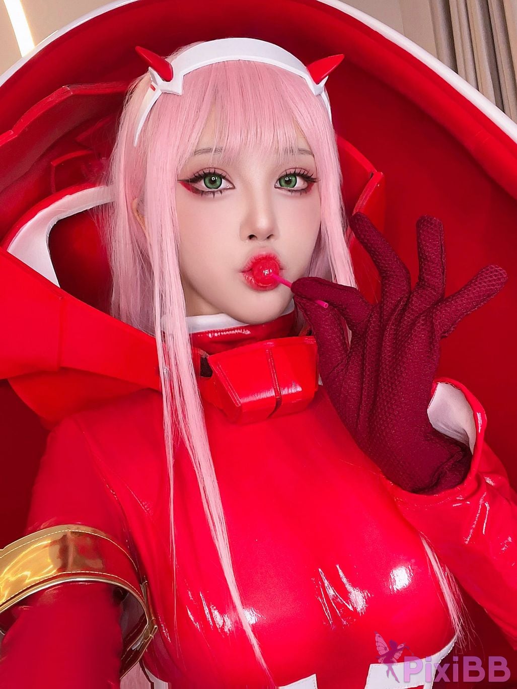 Coser Aqua Fantia 2401 PixiBB.COM 012