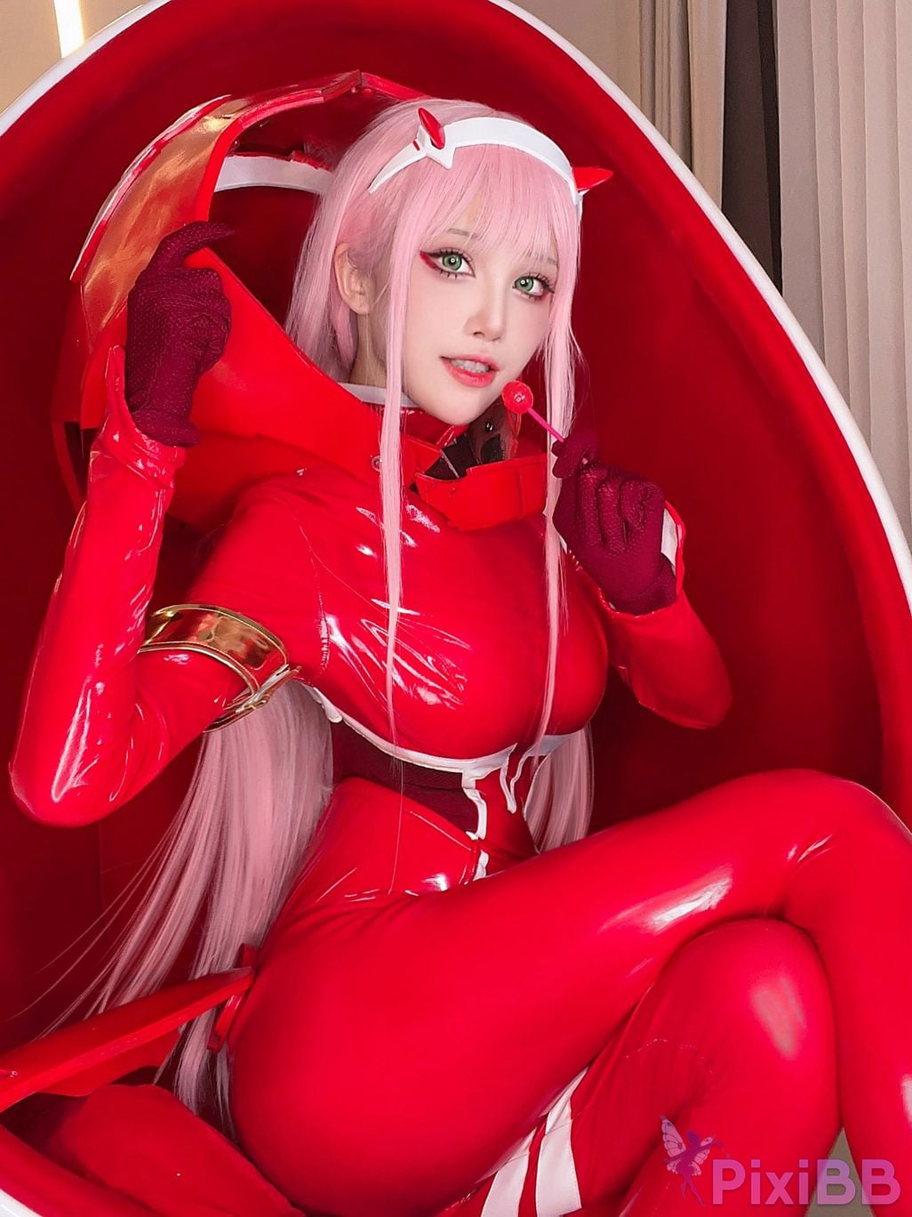 Coser Aqua Fantia 2401 PixiBB.COM 025